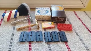 Бритье на 3D-принтере &mdash; 3D-печатные базовые пластины для бритвы Gillette Fat Handle Tech