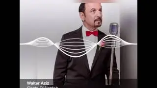 Walter Aziz Ganta d'Wardeh 1997