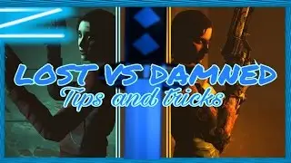 GTA Online Tips and Tricks - Lost Vs Damned Adversary Mode