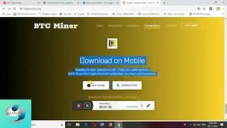 Free Bitcoin Miner 2020 earn 1 BTC Dialy