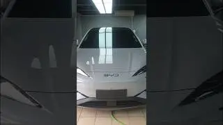 BYD SEALION 7 DG KACA FILM HUPER OPTIK#
