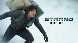 Episode 3: Package Pandemonium &ndash; Strand Me if You Can!