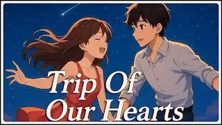 Trip Of Our Hearts ||『Chill Pop』