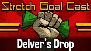 Delver's Drop by Pixelscopic (Kickstarter) - Ep.8, Part 3