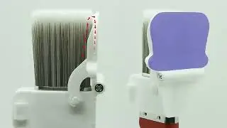 Brocha para pintar orillas y bordes terminaciones