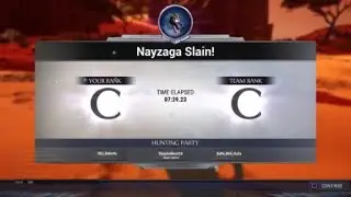 Dauntless unlimited super glitch *easy*