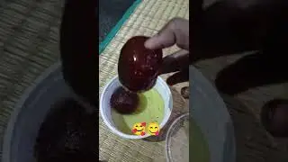 #gulabjamun #sweetrecipe🫠 #eatingvideo #sweetdish #desert #tastyrecipes #gulabjamun 🥰😋