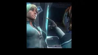 Kinzie punches the president | saints row #saintsrow4 #shorts
