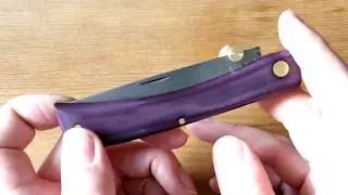 Kwik Thumb Stud