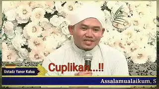 CERAMAH TERBARU.!!! Guru Yanor Kalua Terbaru