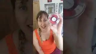 Oh my Lash Review