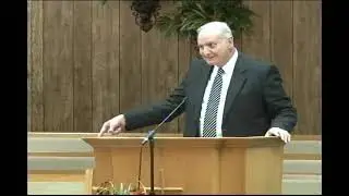In Defense of Marriage - Charles Lawson