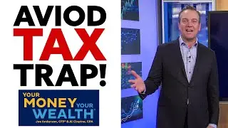 Avoid the Tax Trap in Retirement With Roth Conversions | YMYW TV