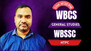 GS  Set 47 | CA GS and English | 300 MCQ | WBCS & Others | RNH Education