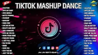 🔥 TIKTOK MASHUP DANCE VIRAL REMIX 2026 DISCO PARTY 2026 DJ JAN JAN BEATS REMIX 🇵🇭