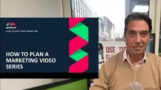 Plan Your Video Marketing Series - Start Video Marketing series of Digital Marketing workshops