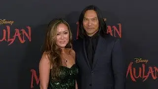 Jason Scott Lee 