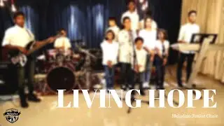 Living Hope | Melodize | Phil Wickham