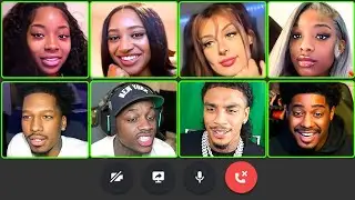 Tylil Viewers Try To Find Love On Pop The Ballon!