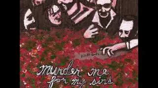 pill friends - murder me for my sins (Full Album)