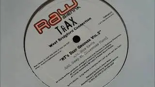West Bridgford Connection - Blue Beats