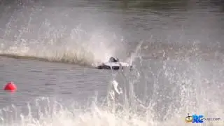 Thunderboat - IMPBA Gas Nats 2016