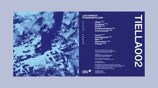 Livio Improta - Comunicando [TIELLA002]