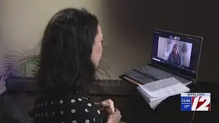 'A special bond': Skating coach describes Spencer, Christine Lane as family