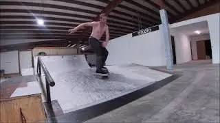 Collection from Studio skate supply skate park in kc