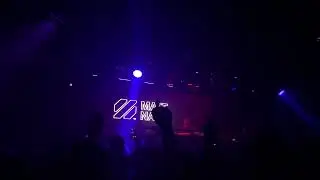 Matt Nash - &ldquo;Starlight (Could You Be Mine)&rdquo; Live at Ministry of Sound 19.08.2022