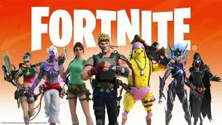 Fortnite Chapter 2 Season 6 Level Up