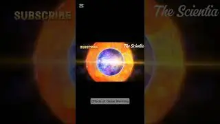 Global Warming:@Scientia5566 @whatifscienceshow @thesun