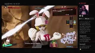 One Piece: Pirate Warriors 4 - Treasure Log Round One