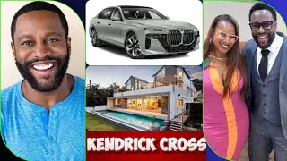 Kendrick Cross Lifestyle (Kountry Wayne) Biography, Girlfriend, Net Worth, Age, Hobbies, Facts