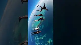 Why is Earth called the Blue Planet? 😱 | Amazing Facts #shorts
