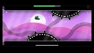 Geometry Dash: 