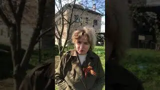 Константин Симонов баллада «Сын артиллериста»