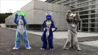 ようかい体操-Kemocon版-