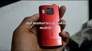 basic phone for Nokia 6700 review