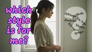 7 популярных стилей йоги: объяснение и какой из них подходит именно вам