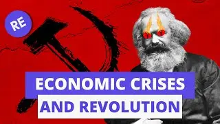 Communism is Inevitable (ish)| Rebel Economics