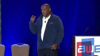 Chris Adams (Ceeable): Augmented Reality to Treat Low Vision Disorders