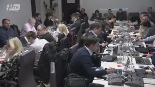 30. redna seja Mestnega sveta Mestne občine Ptuj
