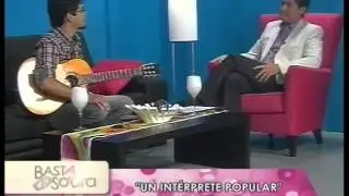 BASTA Y SOBRA 2014. PROGRAMA 3. B4. RODRIGO FLORES