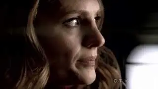 [Castle] Revenge (2nd preview)