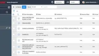 ServiceNow Training Part - 10 (Client Script & UI Policy)