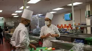 International Food @ the U of G