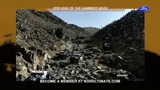 MAIN FEED | KOH26 | FEB 7 | Race of Kings