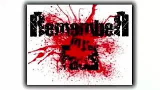 Remember My Face (Demo, 2009) [ Moshcore / Downtempo Deathcore ]