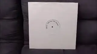 Depeche Mode - Can You Feel Loved (Safar bootleg remix)